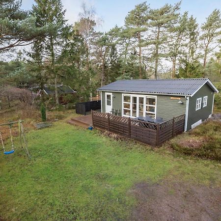 Hjerter Es Villa Snogebaek Luaran gambar