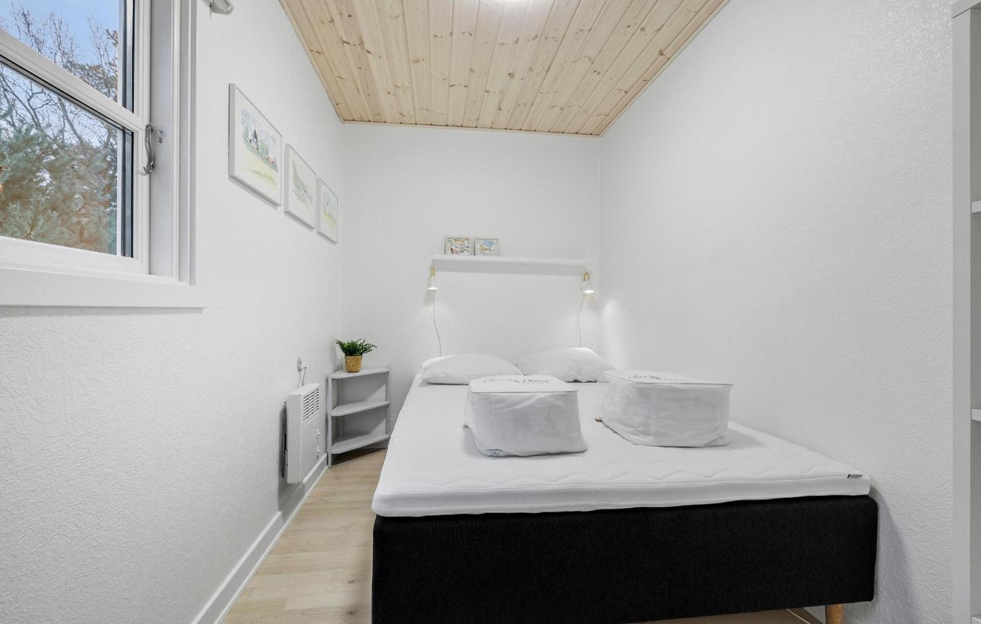 Hjerter Es Villa Snogebaek Luaran gambar