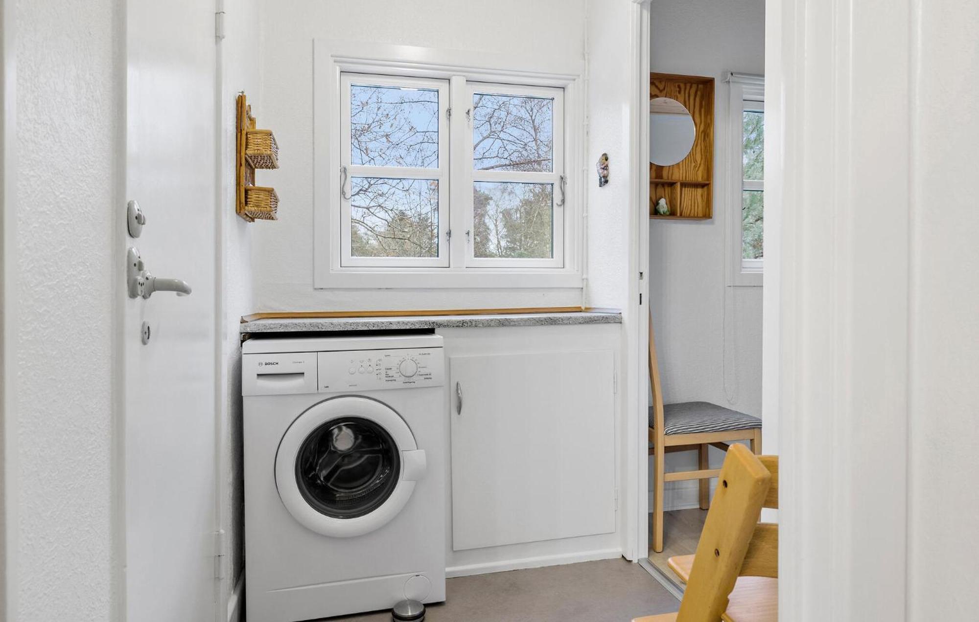 Hjerter Es Villa Snogebaek Luaran gambar