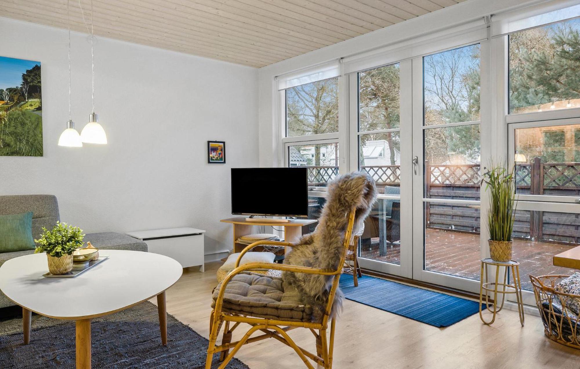 Hjerter Es Villa Snogebaek Luaran gambar